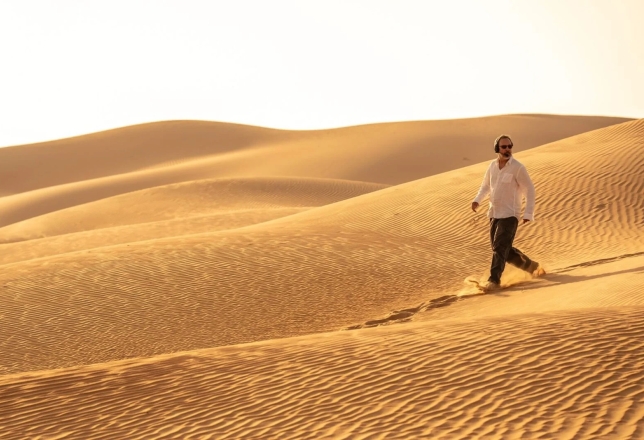 ‘Dune: Part Three