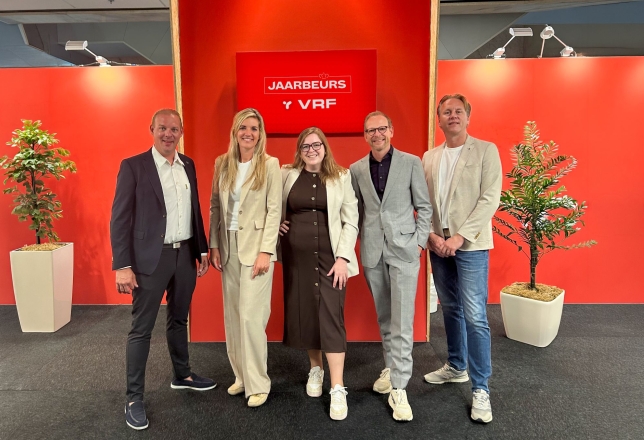 Jaarbeurs