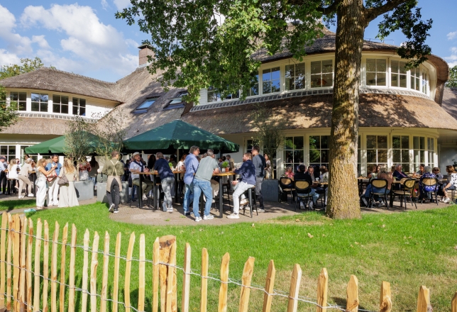 Vuursche Lodge