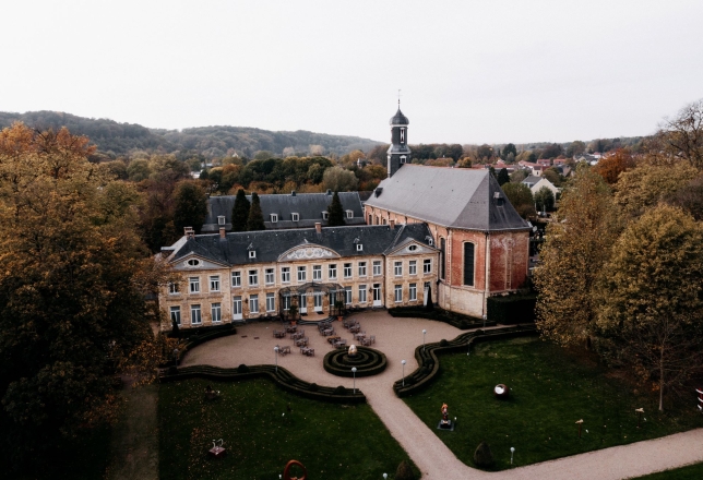 Château St. Gerlach