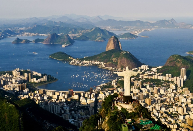Brazil Sensations