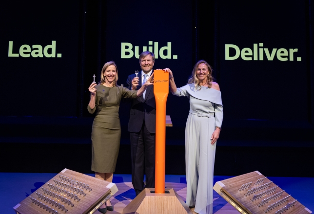 Dudok Events