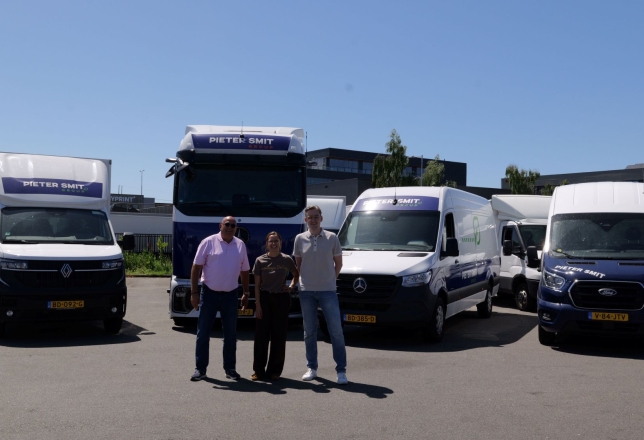 Pieter Smit Group