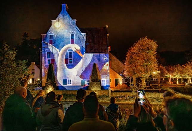 Openluchtmuseum 