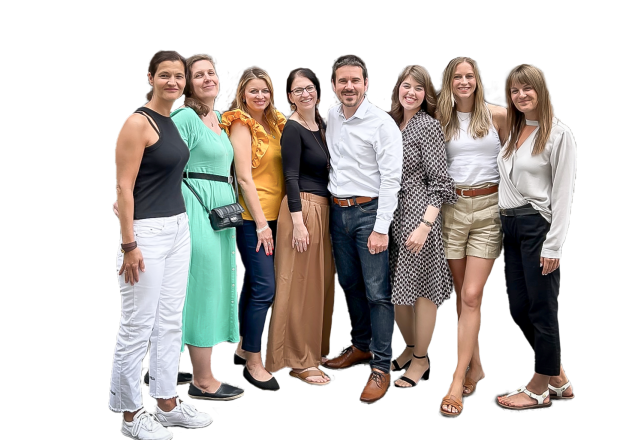 PCB team