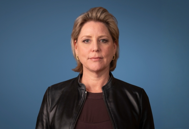 Foto: Minister van Onderwijs, Cultuur en Wetenschap Rianne Letschert