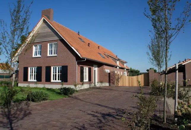 Spark Force One Venues Wertermerhoeve
