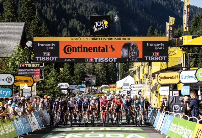Tour de France