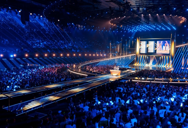 Songfestival 