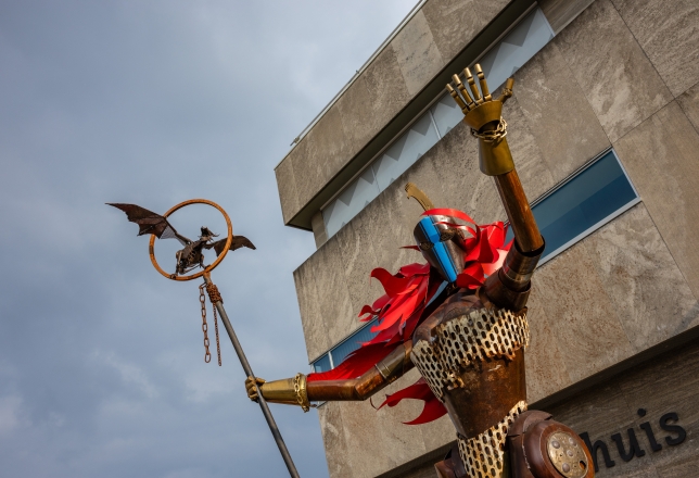 Makers dagen Eindhoven