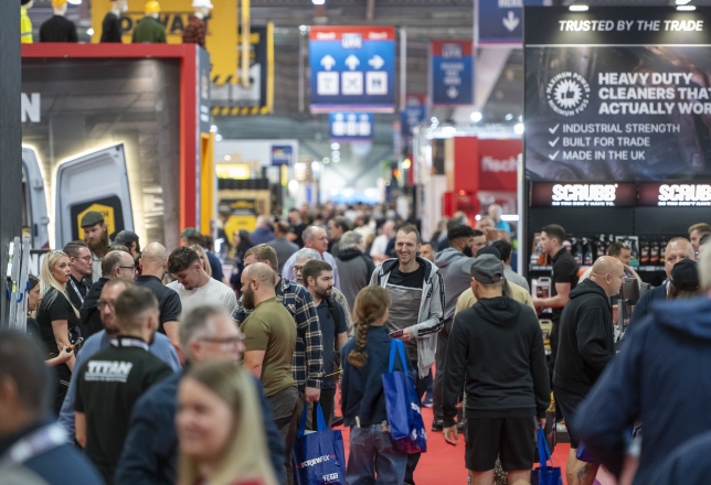 Farnborough International