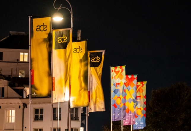 ADE