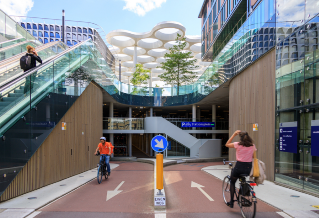 Dutch Cycling Week