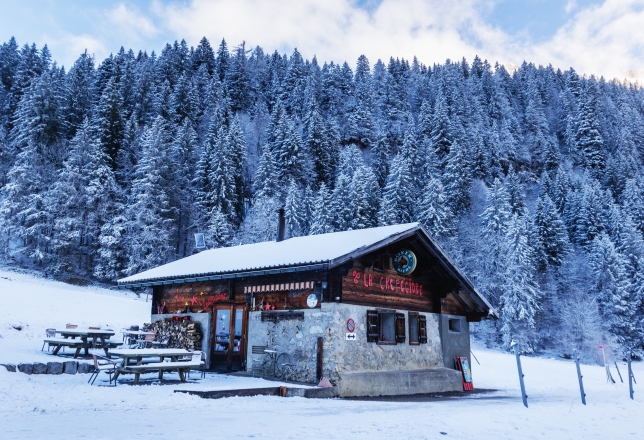 Zwitserland 