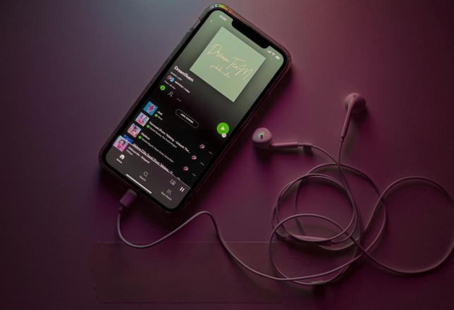 Spotify 