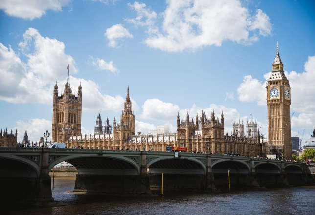 Londen