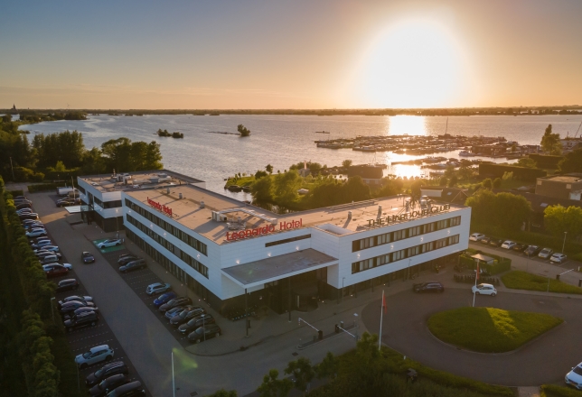 Event Centre Vinkeveen