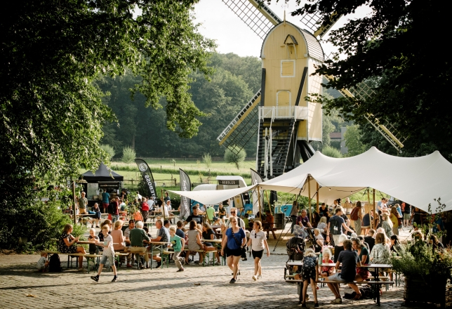 Nederlands Openluchtmuseum