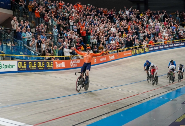 Omnisport Apeldoorn