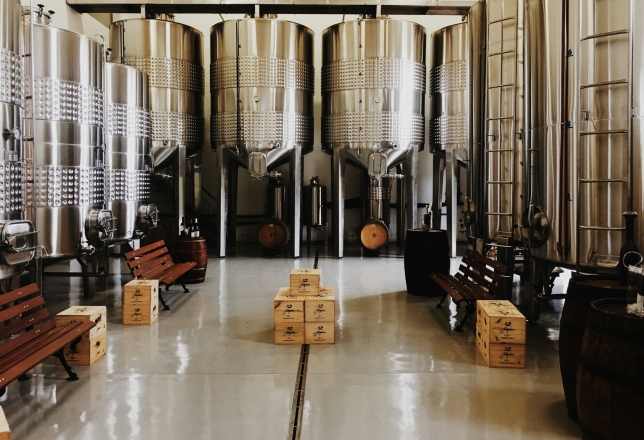 Brouwerij