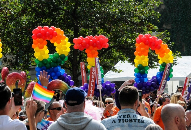 WorldPride 