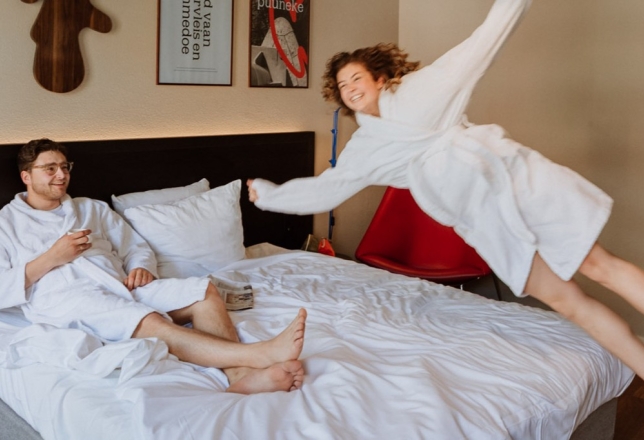 Townhouse Hotels