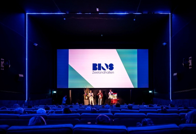 BIOS Zeelandhallen