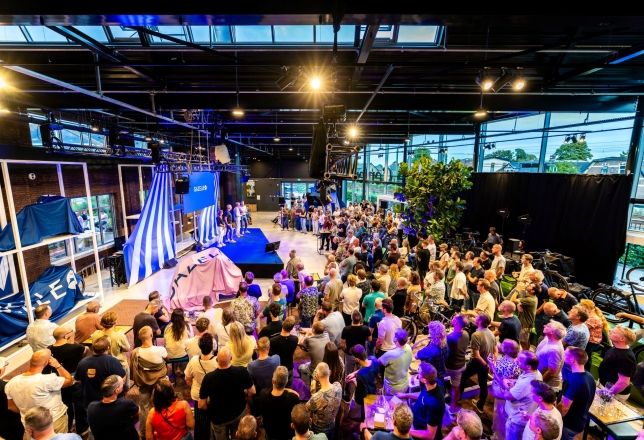 Eventbureau