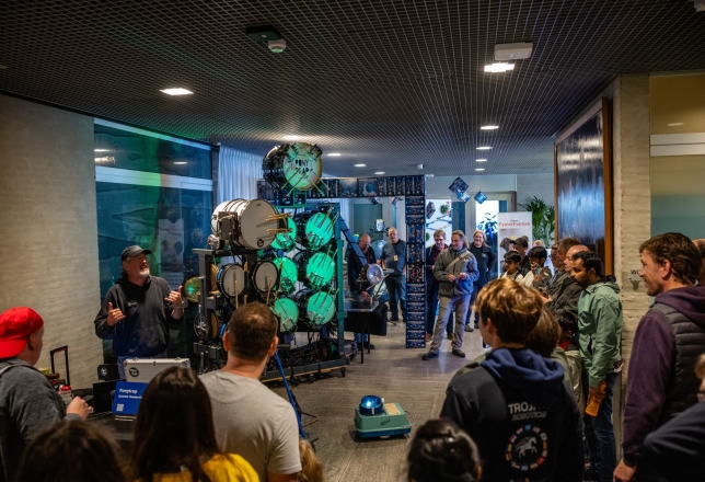 Maker Days Eindhoven