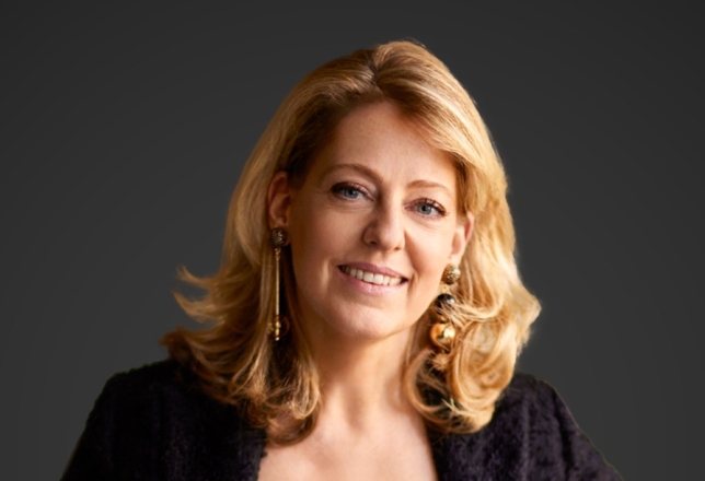 Marie Leontine De Spreker 