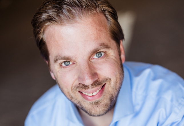 Bas Veldkamp 