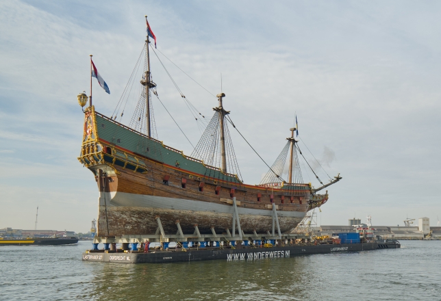 De Batavia