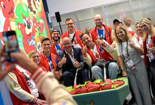IAAPA Expo