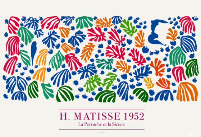 Matisse