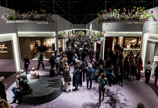MECC TEFAF