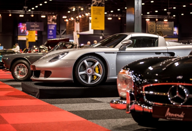 Mille Miglia Mecc Maastricht