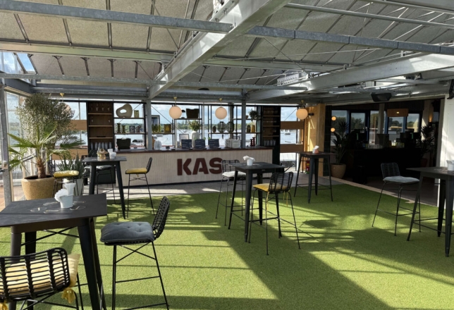 Kas 