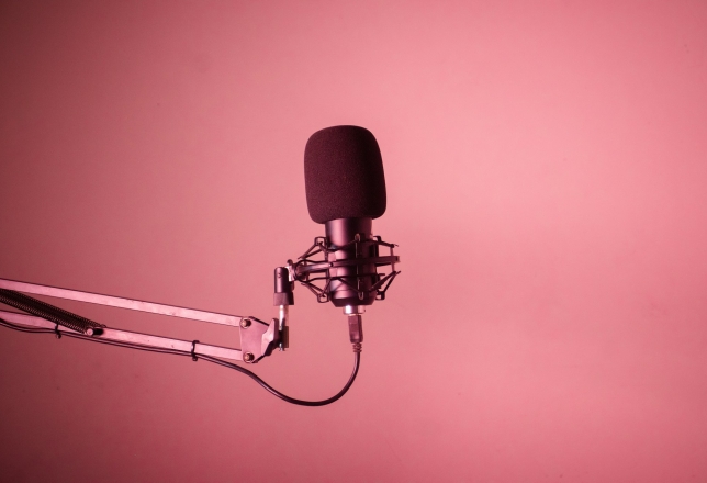 Podcast