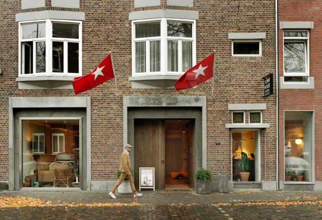 Hotel Marienhage