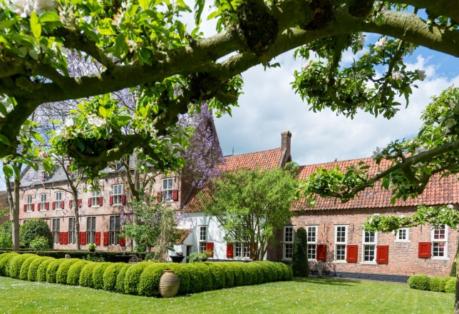 Mariënhof