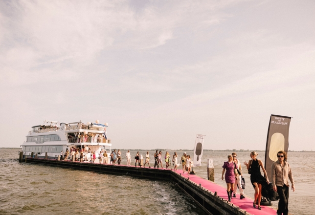 Z-Eventships