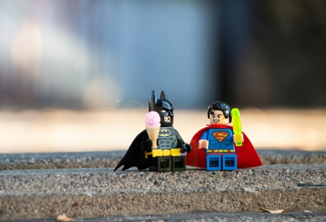 LEGO