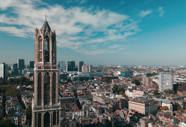 Utrecht