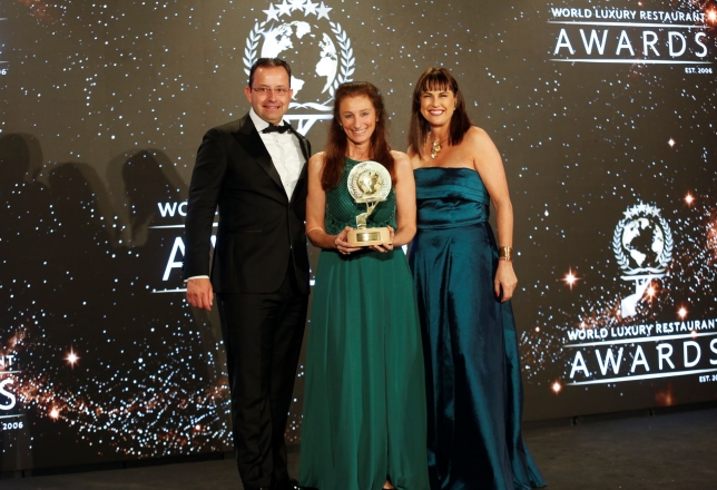 Award