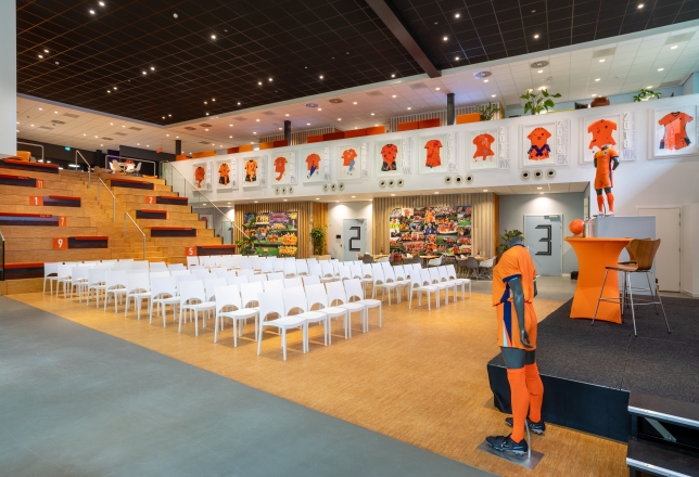 KNVB Campus