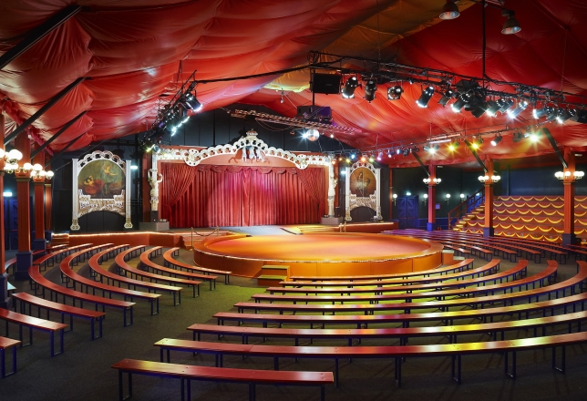 Attractie- & Vakantiepark Slagharen
