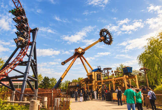 sky sifter en de gold rush