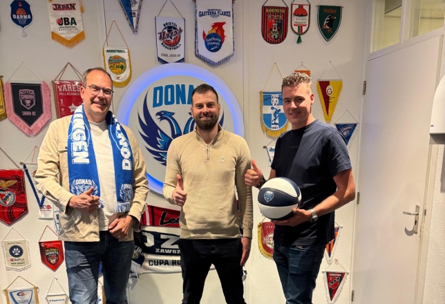 Artific en Donar