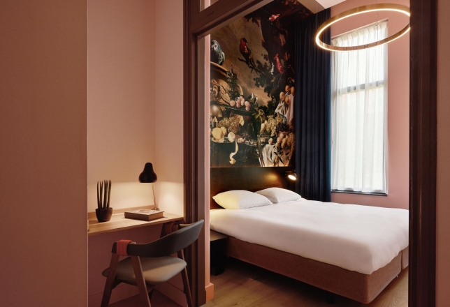 Hotel Mariënhage Eindhoven