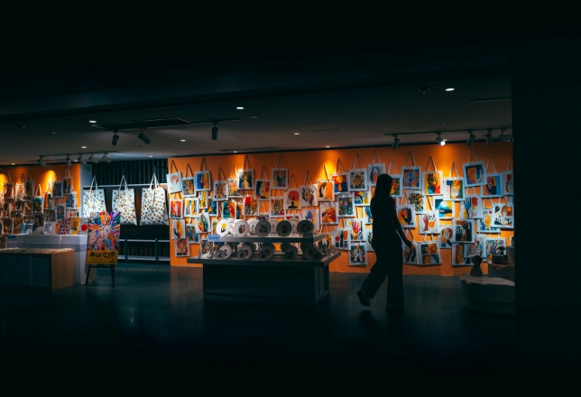 Art Rotterdam
